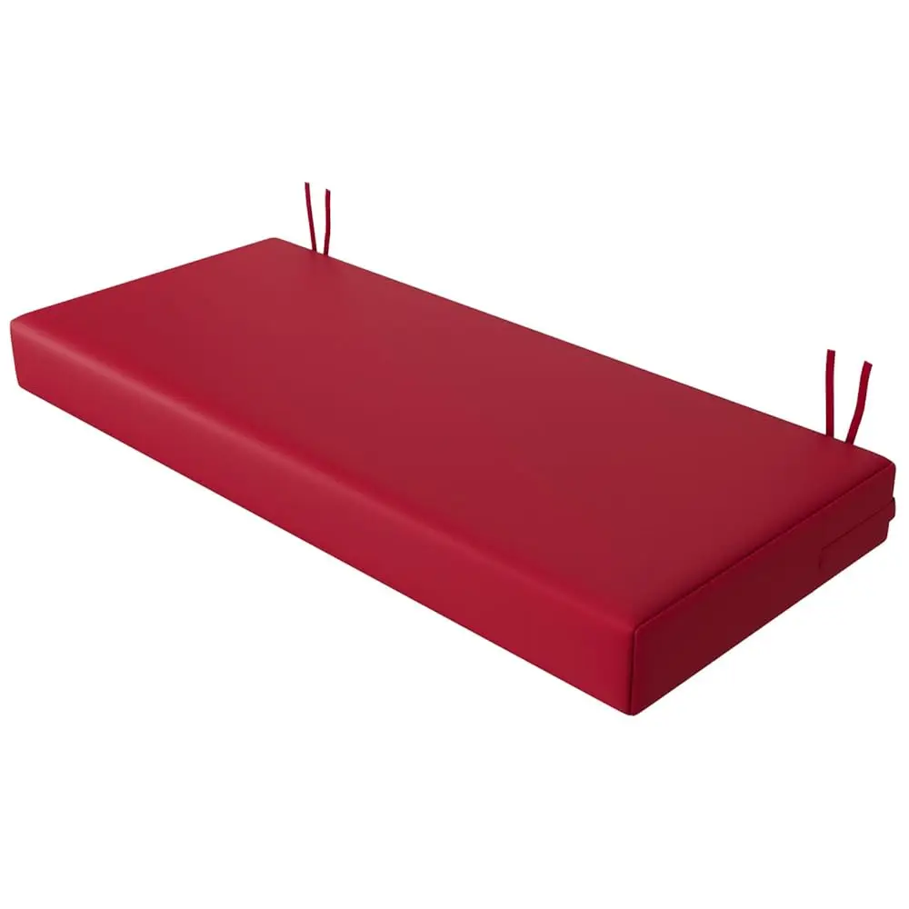 Outdoor Bench Cushion 59 X 18 X 4 H | Thickened Waterproof Bench Cushions For Outdoor Furniture | 3-Year Color | Fastn Garden
Outdoor Bench Cushion 59 X 18 X 4 H | Thickened Waterproof Bench Cushions For Outdoor Furniture | 3-Year Color | Fastn Garden