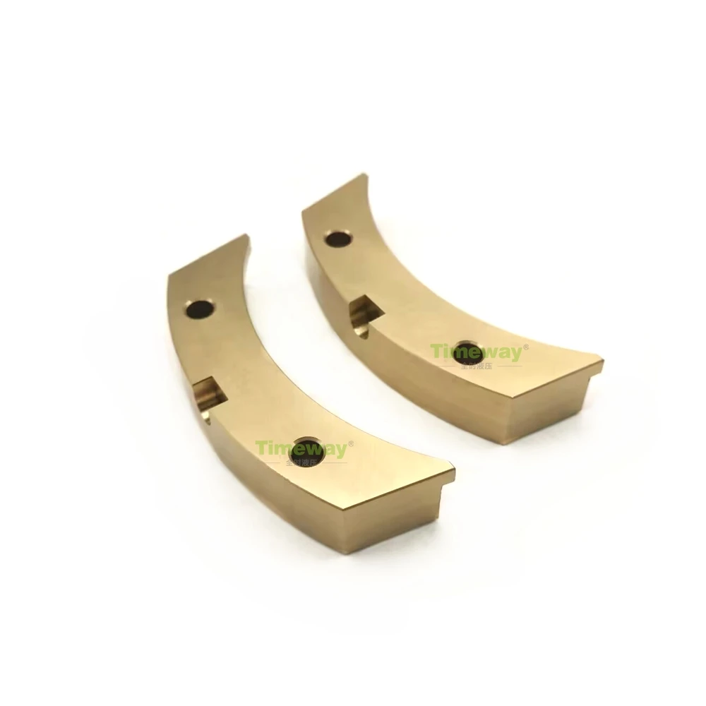 Pump Spare Parts V30D250 V30D-250 Retainer for Repair HAWE Hydraulic Piston Oil Pump
Pump Spare Parts V30D250 V30D-250 Retainer for Repair HAWE Hydraulic Piston Oil Pump
