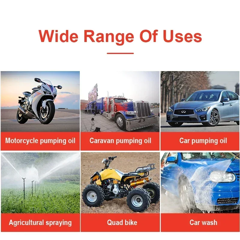 Best Car engine oil pump 12V electric motor oil diesel sump extractor scavenging exchange fuel delivery suction pump for car boa
Best Car engine oil pump 12V electric motor oil diesel sump extractor scavenging exchange fuel delivery suction pump for car boa