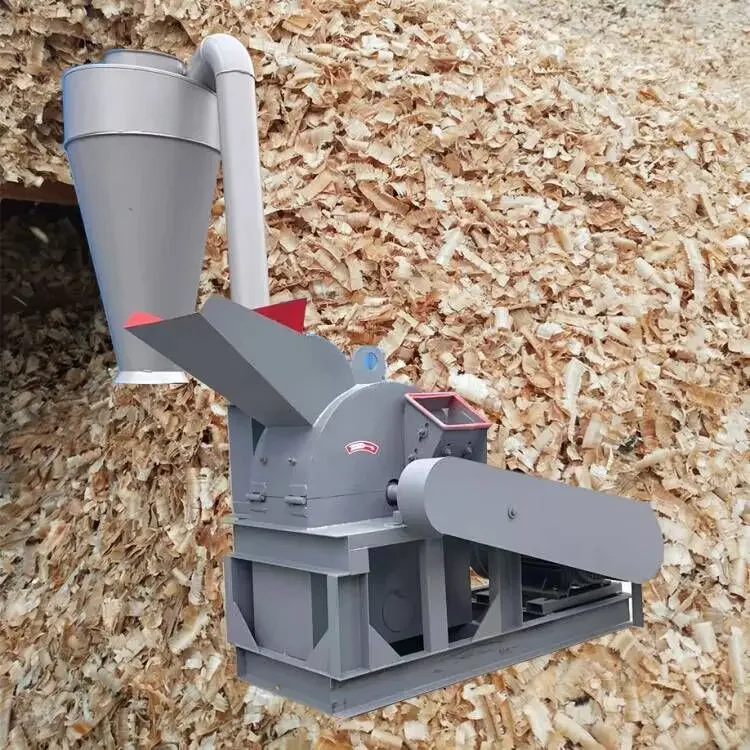 -Factory Price Wood Sawdust Making Machine / Wood Crusher Machine
-Factory Price Wood Sawdust Making Machine / Wood Crusher Machine