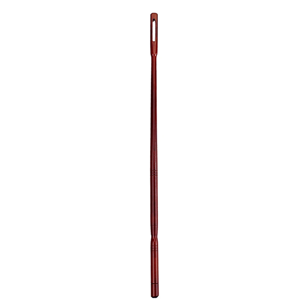 Flute Cleaning Maple Wood Care Tool Durable Maple Wood Flute Cleaning Rod Woodwind Instruments Accessories Students Protection
Flute Cleaning Maple Wood Care Tool Durable Maple Wood Flute Cleaning Rod Woodwind Instruments Accessories Students Protection