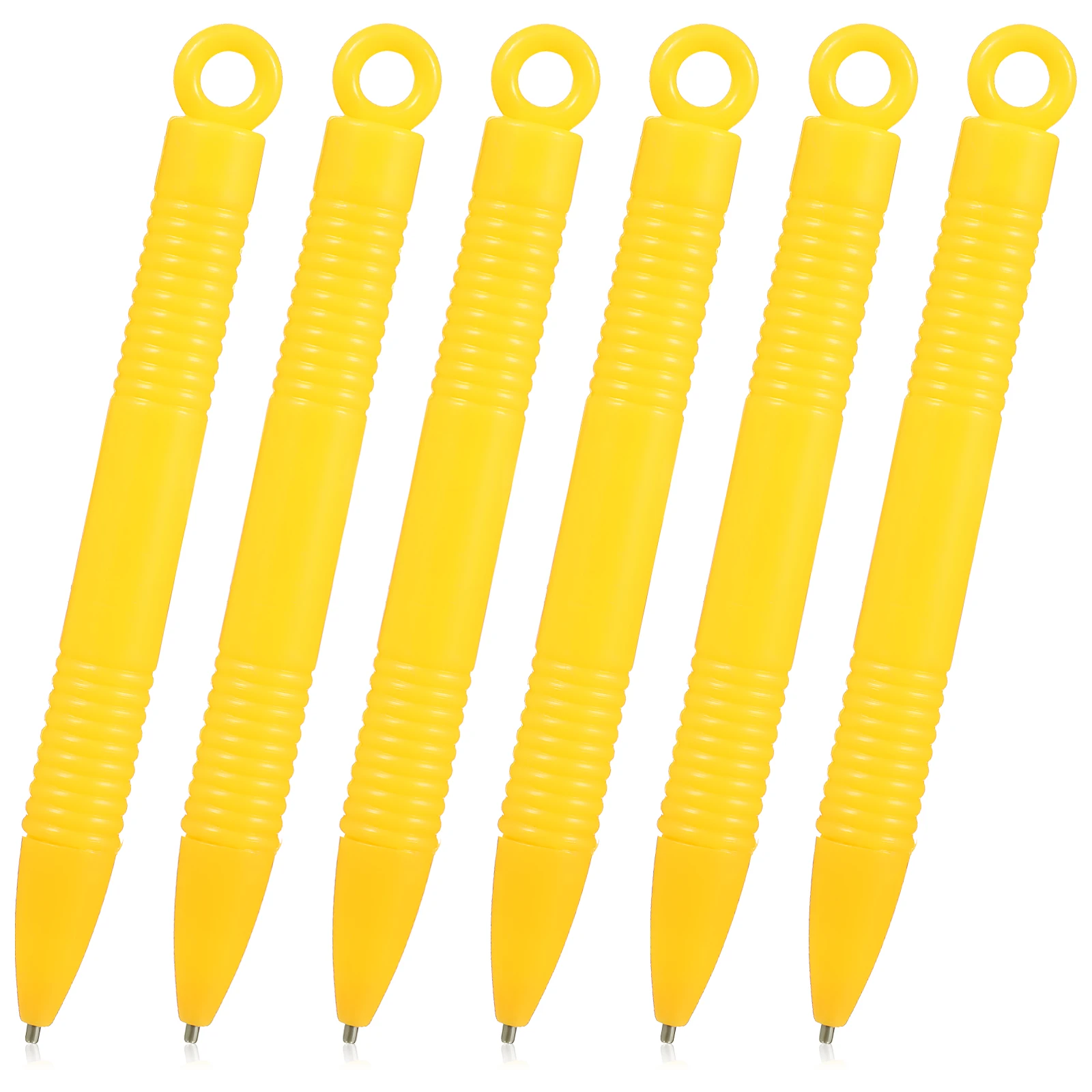 6 Pcs Writing Board Special Pen Drawing Pad Eco Friendly Grip Magnetic Doodle Toy Baby Painting Writing Board Pen
6 Pcs Writing Board Special Pen Drawing Pad Eco Friendly Grip Magnetic Doodle Toy Baby Painting Writing Board Pen