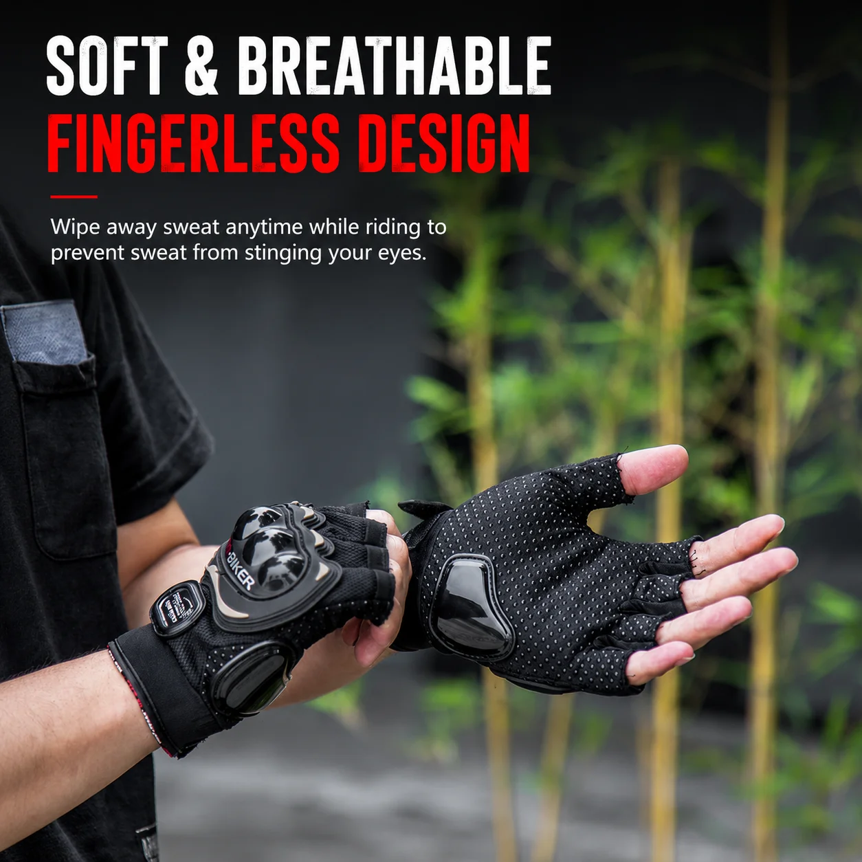 Motorcycle Riding Gloves Full Finger Motorbike Racing Gloves Motocross Off Road Touch Screen Anti Slip Windproof Men Women
Motorcycle Riding Gloves Full Finger Motorbike Racing Gloves Motocross Off Road Touch Screen Anti Slip Windproof Men Women