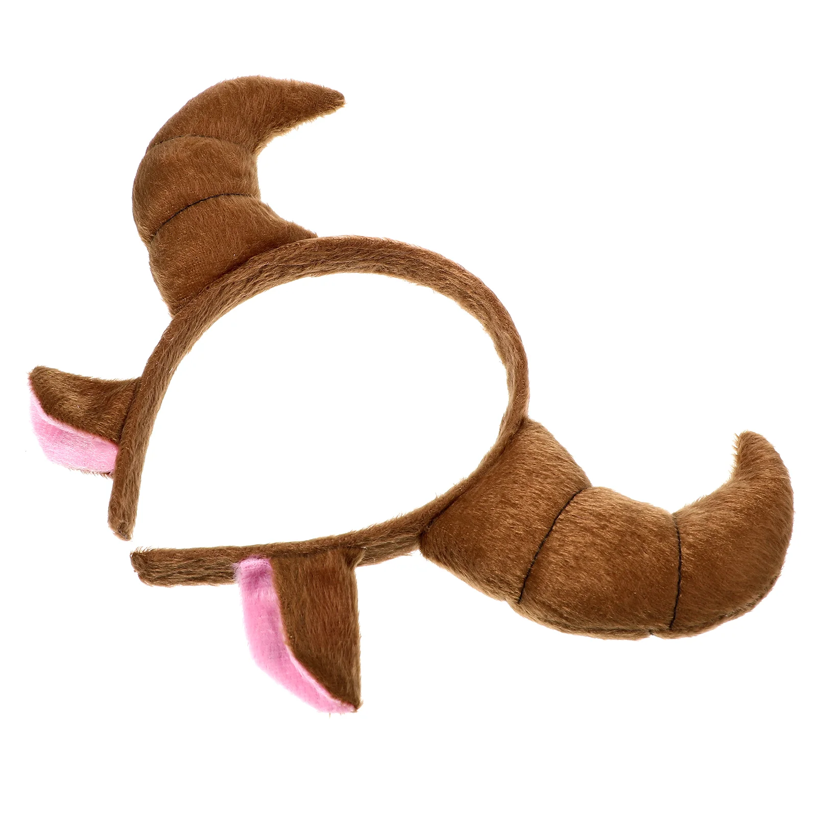 Cow Ears Head Bands Kids Adults Hair Headgear Headpiece Decoration Child Goat Horns
Cow Ears Head Bands Kids Adults Hair Headgear Headpiece Decoration Child Goat Horns