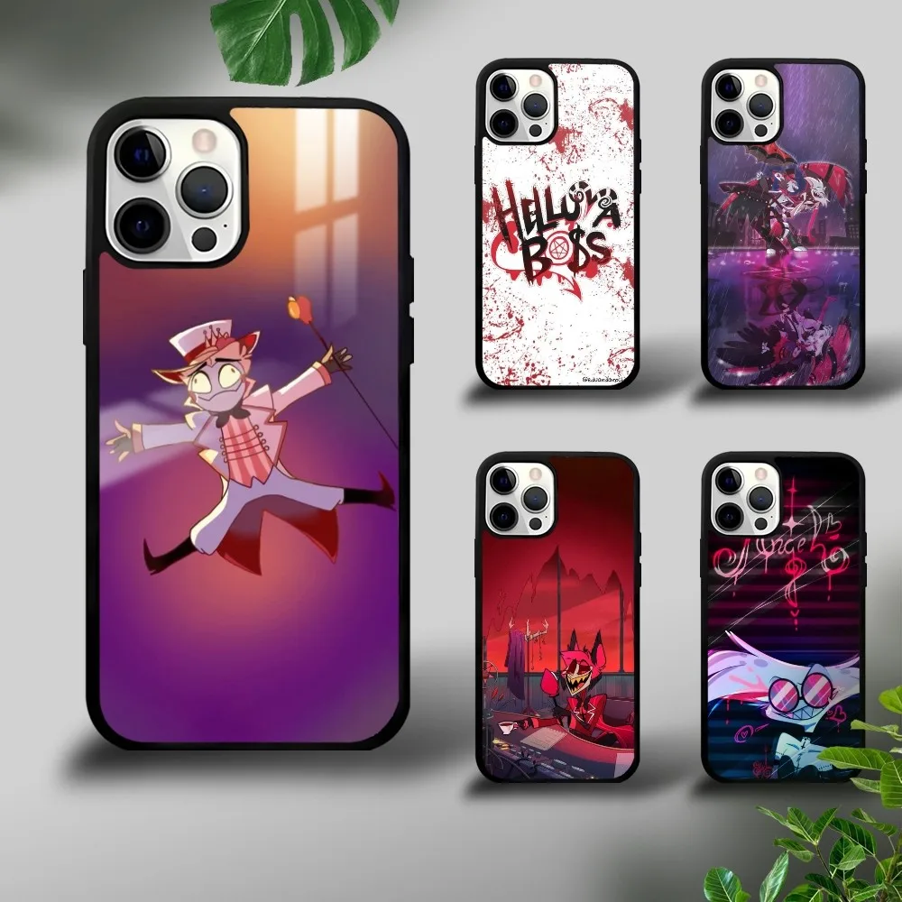 Чехол для телефона HazbinS H-Hotels AlastorS для iPhone 16, 15, 14, 13, 12, 11 Pro Xs Max Mini Plus Celulares Hard Funda
Чехол для телефона HazbinS H-Hotels AlastorS для iPhone 16, 15, 14, 13, 12, 11 Pro Xs Max Mini Plus Celulares Hard Funda
