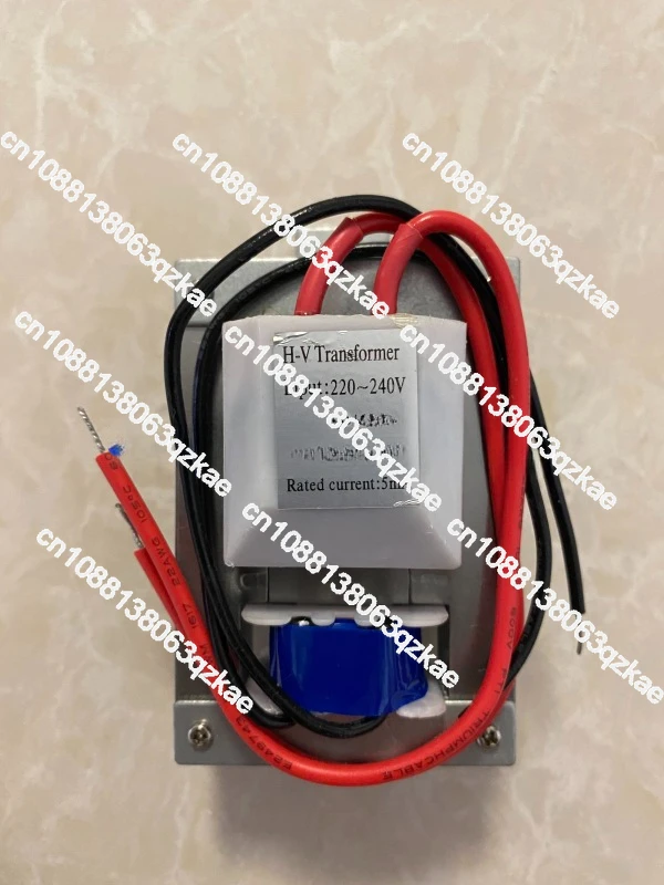 Medium 57x16 Mosquito Killer Lamp/insect Killer Lamp High Voltage Package Transformer 220V/2500V Horizontal
Medium 57x16 Mosquito Killer Lamp/insect Killer Lamp High Voltage Package Transformer 220V/2500V Horizontal