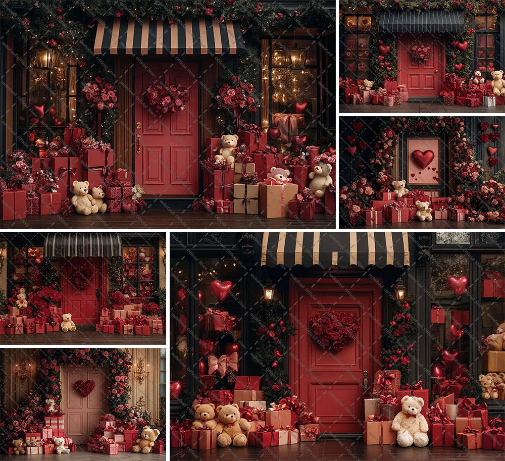 Фон для фотосъемки Mehofond, День святого Валентина, магазин, сердце, медведь, цветы, детский день рождения, портретный декор, фон для фотостудии
Фон для фотосъемки Mehofond, День святого Валентина, магазин, сердце, медведь, цветы, детский день рождения, портретный декор, фон для фотостудии