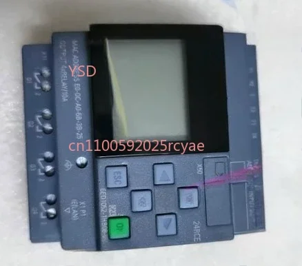 IP 6ED1052-1CC08-1FB08-1HB08-1MD08-0BA2 Original
IP 6ED1052-1CC08-1FB08-1HB08-1MD08-0BA2 Original