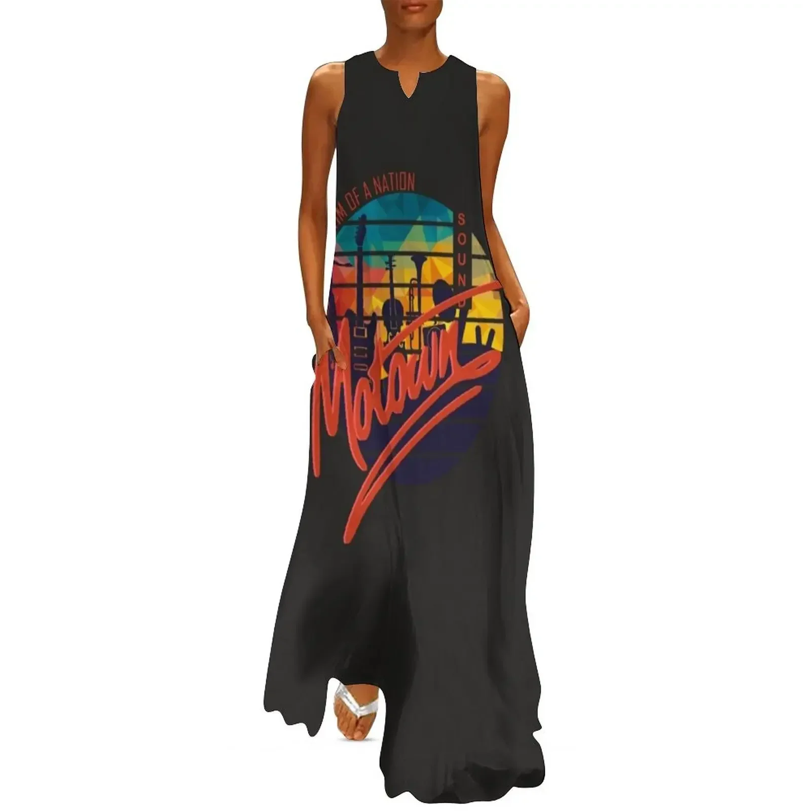 Motown Classic T-Shirt Long Dress party dress women elegant luxury dresses for woman Bride dresses Dresses Dress
Motown Classic T-Shirt Long Dress party dress women elegant luxury dresses for woman Bride dresses Dresses Dress