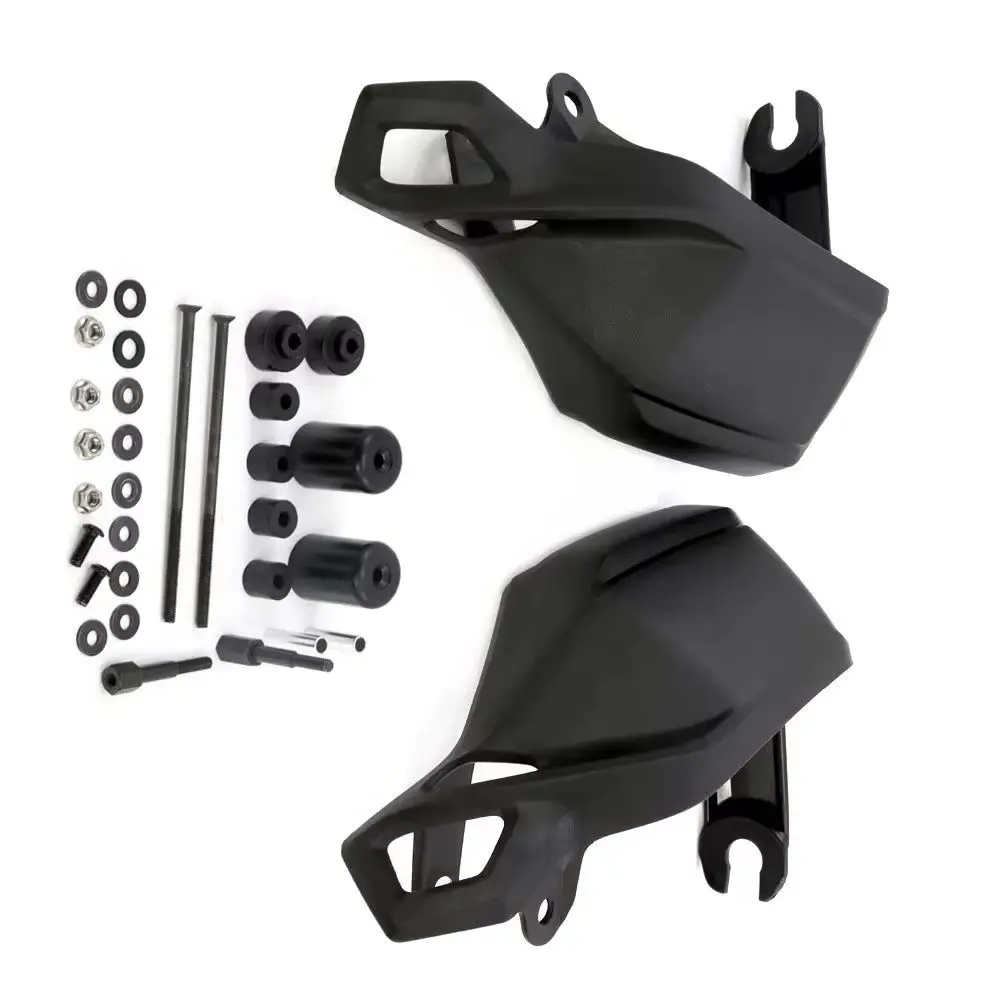 Windproof Impact Resistant Handguards Fit For Suzuki VStrom DL1000 2014- 2019 Brake Clutch Lever Protection Shield
Windproof Impact Resistant Handguards Fit For Suzuki VStrom DL1000 2014- 2019 Brake Clutch Lever Protection Shield