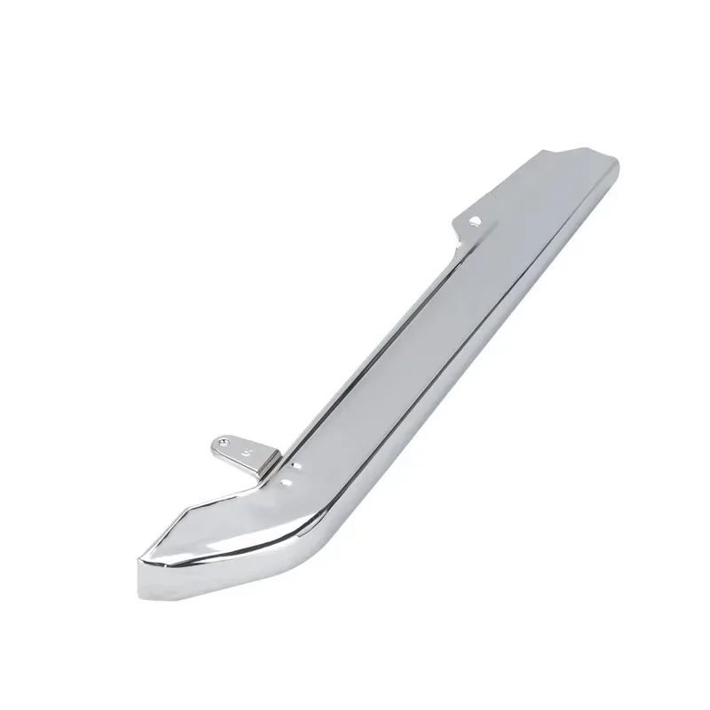 Для GN125 GS125 CG125 защита цепи мотоцикла металлический хромированный мотоцикл скутер защита цепи чехол протектор
Для GN125 GS125 CG125 защита цепи мотоцикла металлический хромированный мотоцикл скутер защита цепи чехол протектор