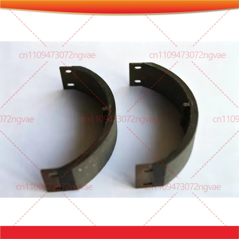 2pcs Clutch facing For Wacker Neuson BH22 BH23 BH24 BH55 Breaker & BS65Y Rammer Clutch Lining Clutch Shoe Power Tool Accessories
2pcs Clutch facing For Wacker Neuson BH22 BH23 BH24 BH55 Breaker & BS65Y Rammer Clutch Lining Clutch Shoe Power Tool Accessories