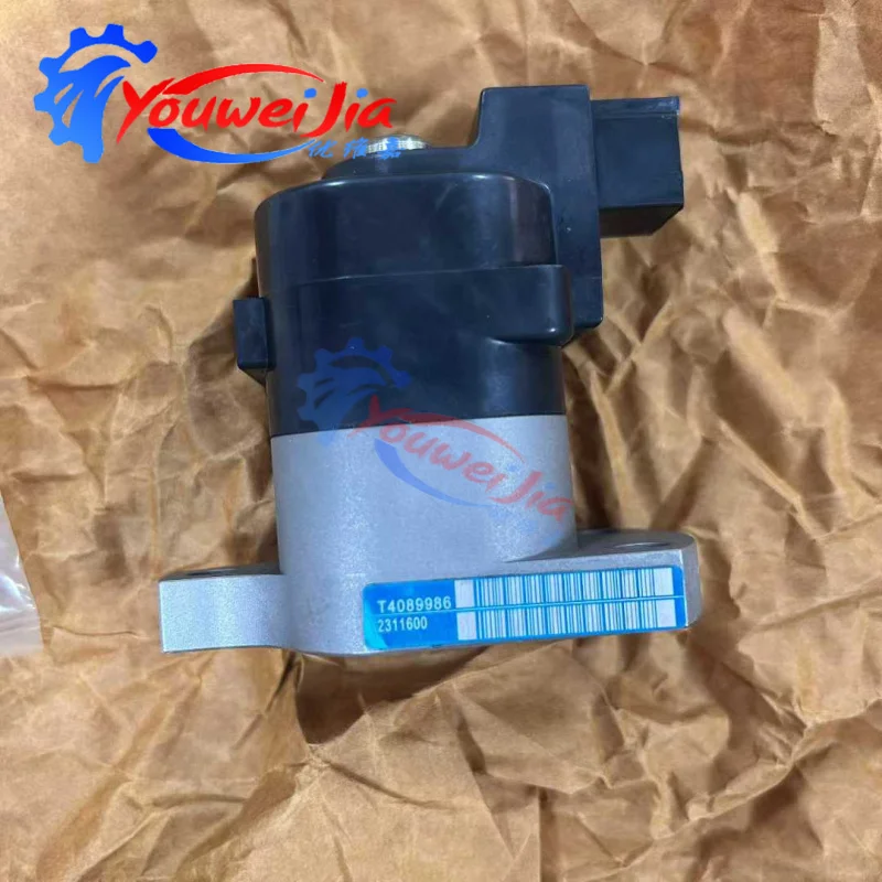 ISX15 QSX15 Комплект привода топливного насоса T4089986 
ISX15 QSX15 Комплект привода топливного насоса T4089986