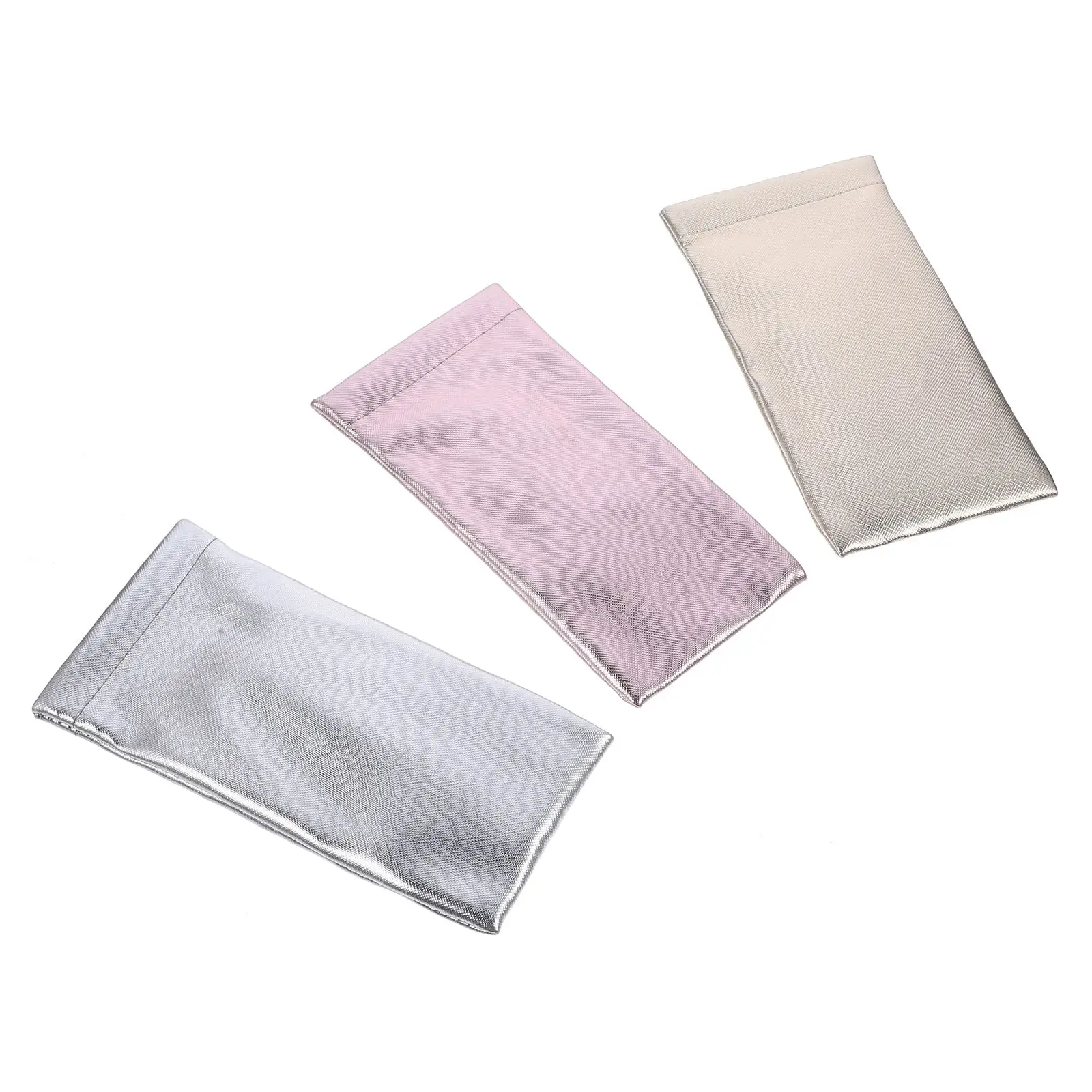 3 Pcs Eyeglasses Pouch Insulation Bags Sunglasses Organizer Glasses Case Storage Travel Accessories Durable Small
3 Pcs Eyeglasses Pouch Insulation Bags Sunglasses Organizer Glasses Case Storage Travel Accessories Durable Small