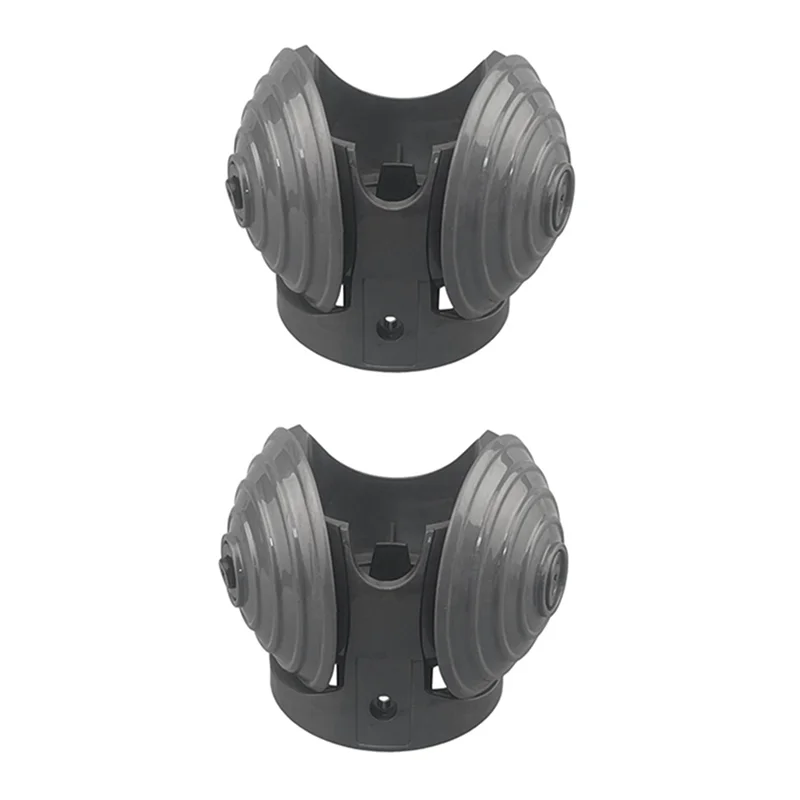 B84B-2X For Dyson V7 V8 V10 V11 V15 Vacuum Anti-Winding Direct Drive Suction Head Charging Port With Ball Wheels Side Cover
B84B-2X For Dyson V7 V8 V10 V11 V15 Vacuum Anti-Winding Direct Drive Suction Head Charging Port With Ball Wheels Side Cover