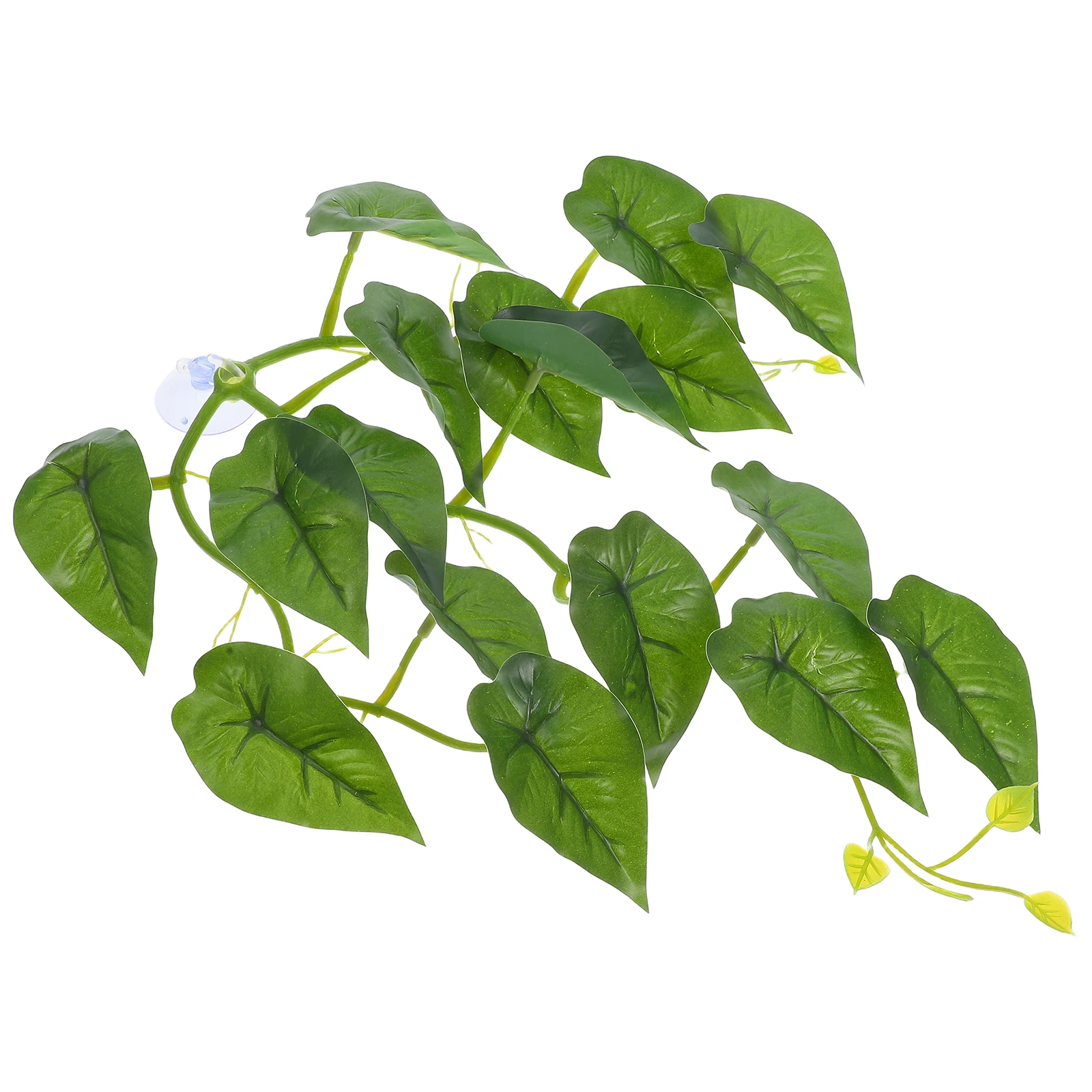 Simulated Reptile Box Plant Artificial Climbing Plants for Reptiles Turtle Tank Decorations Fake Hanging
Simulated Reptile Box Plant Artificial Climbing Plants for Reptiles Turtle Tank Decorations Fake Hanging