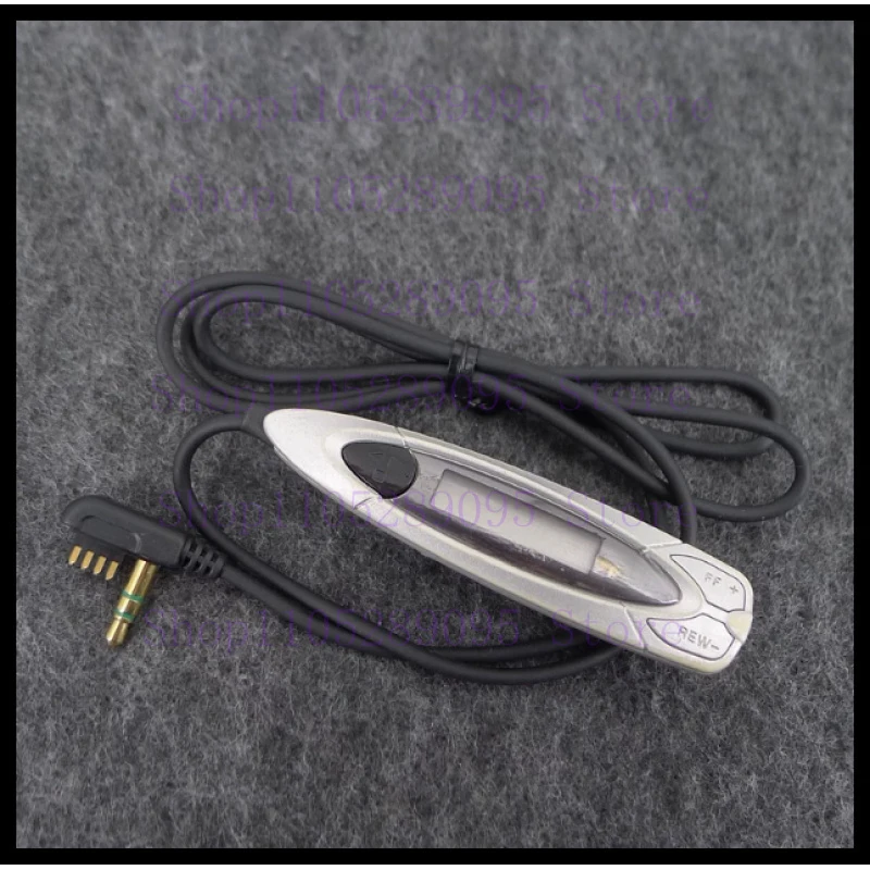 90new for SONY Walkman Remote Control RM-WME23L
90new for SONY Walkman Remote Control RM-WME23L