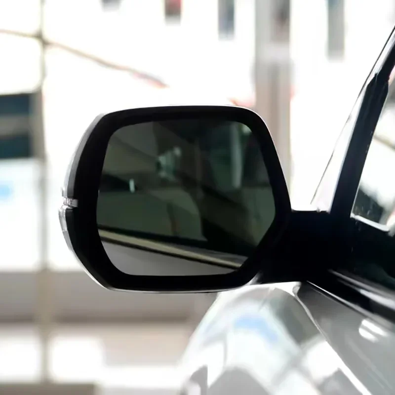 Left and Right Car Rearview Mirror Housing for Honda CRV CR-V 2012 2013 2014 2015 2016 Decorative Frame Bracket
Left and Right Car Rearview Mirror Housing for Honda CRV CR-V 2012 2013 2014 2015 2016 Decorative Frame Bracket
