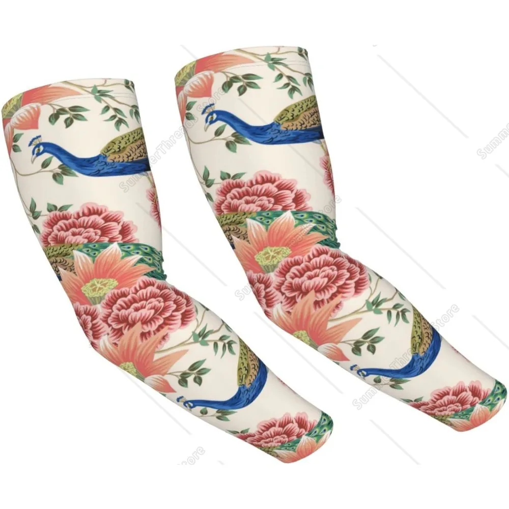 Unisex Uv Sun Protection Arm Sleeves 19 Inch Cooling Ice Silk Arm Cover For Sport Gardening Farm
Unisex Uv Sun Protection Arm Sleeves 19 Inch Cooling Ice Silk Arm Cover For Sport Gardening Farm