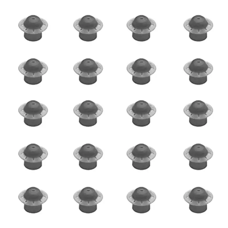 Купола для слуховых аппаратов Phonak Marvel и Paradise RIC BTE, модель SDS 4.0, открытые, 20 шт. в упаковке
Купола для слуховых аппаратов Phonak Marvel и Paradise RIC BTE, модель SDS 4.0, открытые, 20 шт. в упаковке