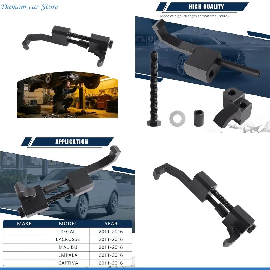 A2UC Alloy Steel Belt Tension Compression Wrench Tool For Precise Installation And Removal Of Automotive Belts
A2UC Alloy Steel Belt Tension Compression Wrench Tool For Precise Installation And Removal Of Automotive Belts