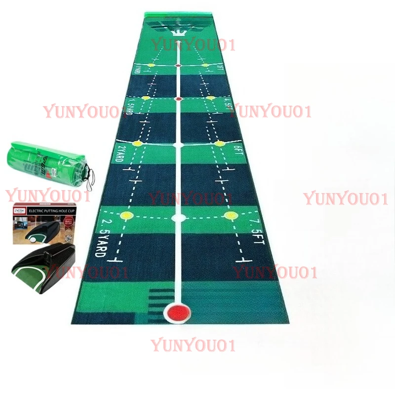 PGM Golf Putter, набор зеленых одеял для домашнего офиса, мини-фарвей, шириной 50 см
PGM Golf Putter, набор зеленых одеял для домашнего офиса, мини-фарвей, шириной 50 см