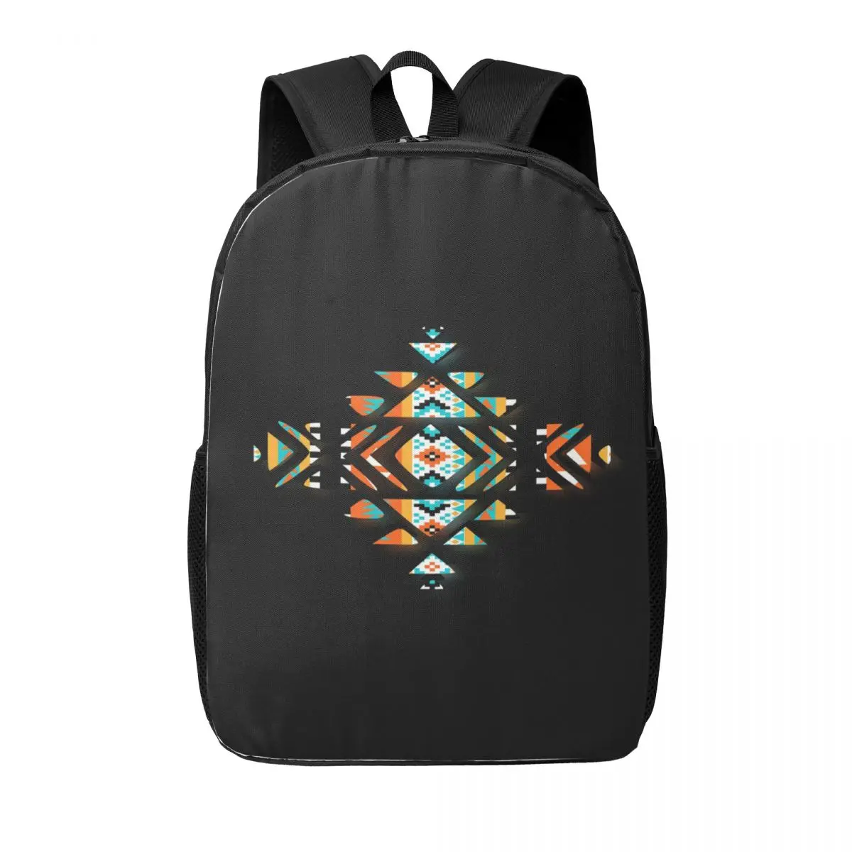 Southwestern Pattern Tribal Symbol Woman Backpacks Boys Girls Bookbag Students School Bags Portability Laptop Rucksack Shoulder
Southwestern Pattern Tribal Symbol Woman Backpacks Boys Girls Bookbag Students School Bags Portability Laptop Rucksack Shoulder