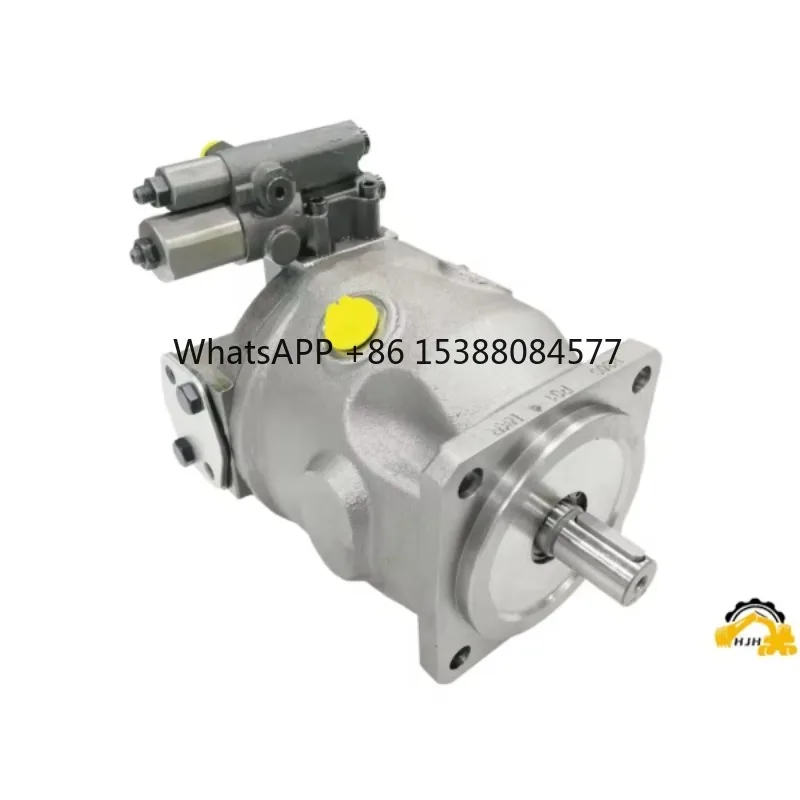 Hot Sale OEM Plunger Pump A10VSO10/28/71/45/18/140/100DFR31 Hydraulic Oil Pump Original Spare Parts
Hot Sale OEM Plunger Pump A10VSO10/28/71/45/18/140/100DFR31 Hydraulic Oil Pump Original Spare Parts