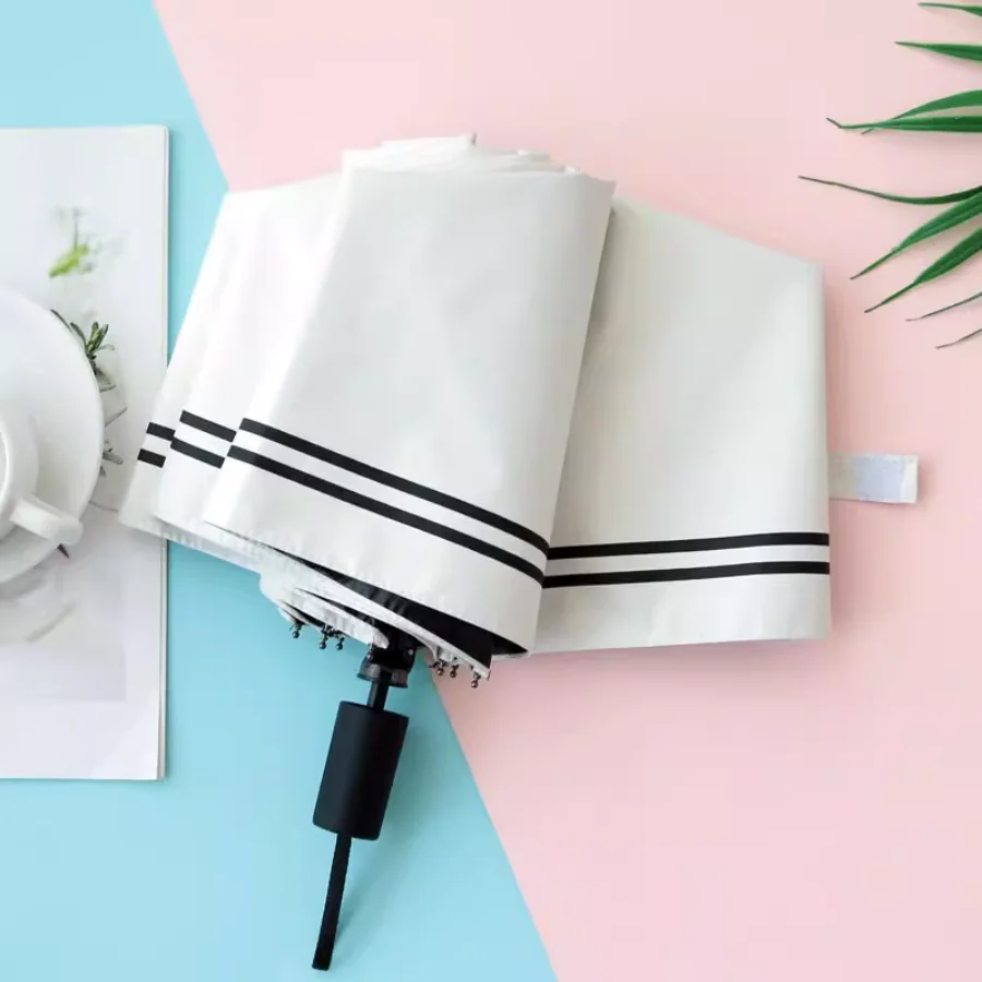 Women Umbrella Parasol Rain Visor White Uv Outdoor Umbrella Girl Windproof Large Ultra Light Girly Aesthetic Paraguas Sunshades
Women Umbrella Parasol Rain Visor White Uv Outdoor Umbrella Girl Windproof Large Ultra Light Girly Aesthetic Paraguas Sunshades