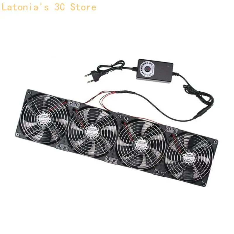X3UB High Fan Охлаждающий вентилятор для роста модемом маршрутизатора для выращивания 120 мм ПК 120 мм
X3UB High Fan Охлаждающий вентилятор для роста модемом маршрутизатора для выращивания 120 мм ПК 120 мм