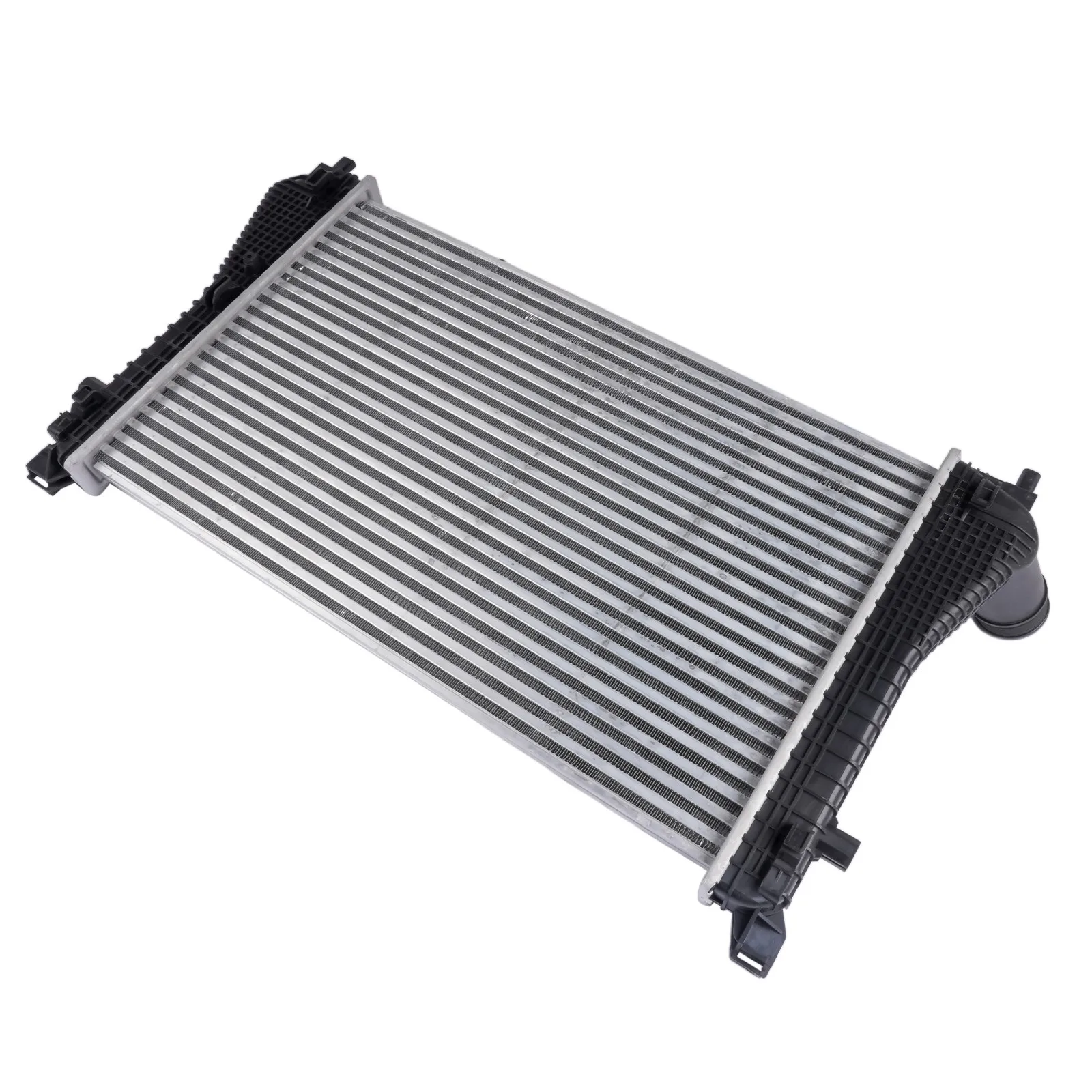 AP01 Turbo Intercooler Charge Air Cooler For Volkswagen Golf GTI Audi A3 5Q0145803K 5Q0145803N, 5Q0145803T, 5Q0145803H
AP01 Turbo Intercooler Charge Air Cooler For Volkswagen Golf GTI Audi A3 5Q0145803K 5Q0145803N, 5Q0145803T, 5Q0145803H