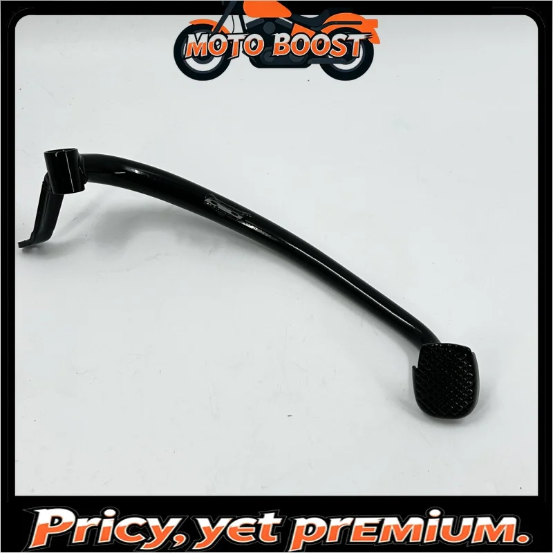 【Premium quality】Motorcycle BRAKE PEDAL - REAR - LH EXHAUST For MUTT Motorcycle Original Parts MPT-0090
【Premium quality】Motorcycle BRAKE PEDAL - REAR - LH EXHAUST For MUTT Motorcycle Original Parts MPT-0090