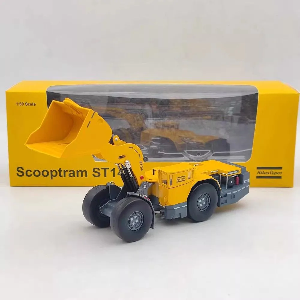 1: 50 alloy tunnel loader engineering vehicle model,original packaging gift box engineering car,wholesale
1: 50 alloy tunnel loader engineering vehicle model,original packaging gift box engineering car,wholesale