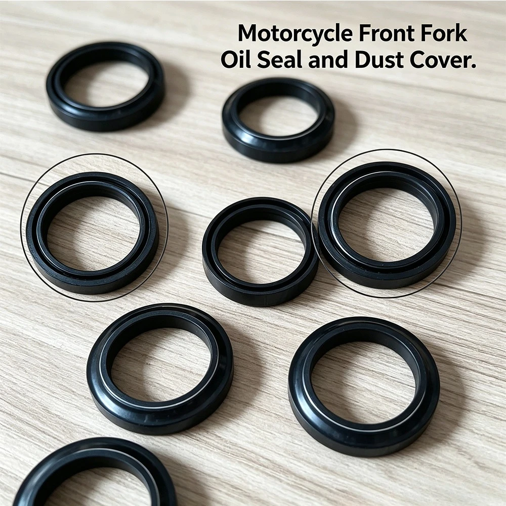 43x54x11 43 54 11 800cc Front Fork Dust Oil Seal For Honda CB1300 CBR CB 1300 CBR1000RR VFR800 CBR600 NC700 CBR1100XX 43*54*11
43x54x11 43 54 11 800cc Front Fork Dust Oil Seal For Honda CB1300 CBR CB 1300 CBR1000RR VFR800 CBR600 NC700 CBR1100XX 43*54*11