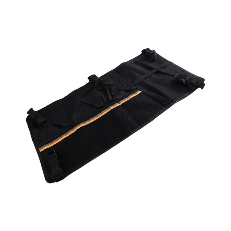 MACH-Stroller Wagon Cargo Net, Wagon Accessories Wagon Organizer , Net Bag For Camping Cart Beach
MACH-Stroller Wagon Cargo Net, Wagon Accessories Wagon Organizer , Net Bag For Camping Cart Beach