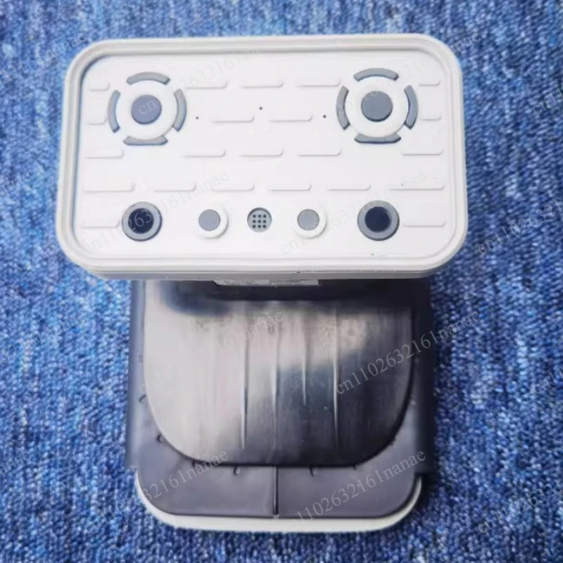 K1 Woodworking Machine Vacuum Suction Block 140x115x50mm for CNC Homag Weeke PTP 10.01.12.00210(1pcs)
K1 Woodworking Machine Vacuum Suction Block 140x115x50mm for CNC Homag Weeke PTP 10.01.12.00210(1pcs)