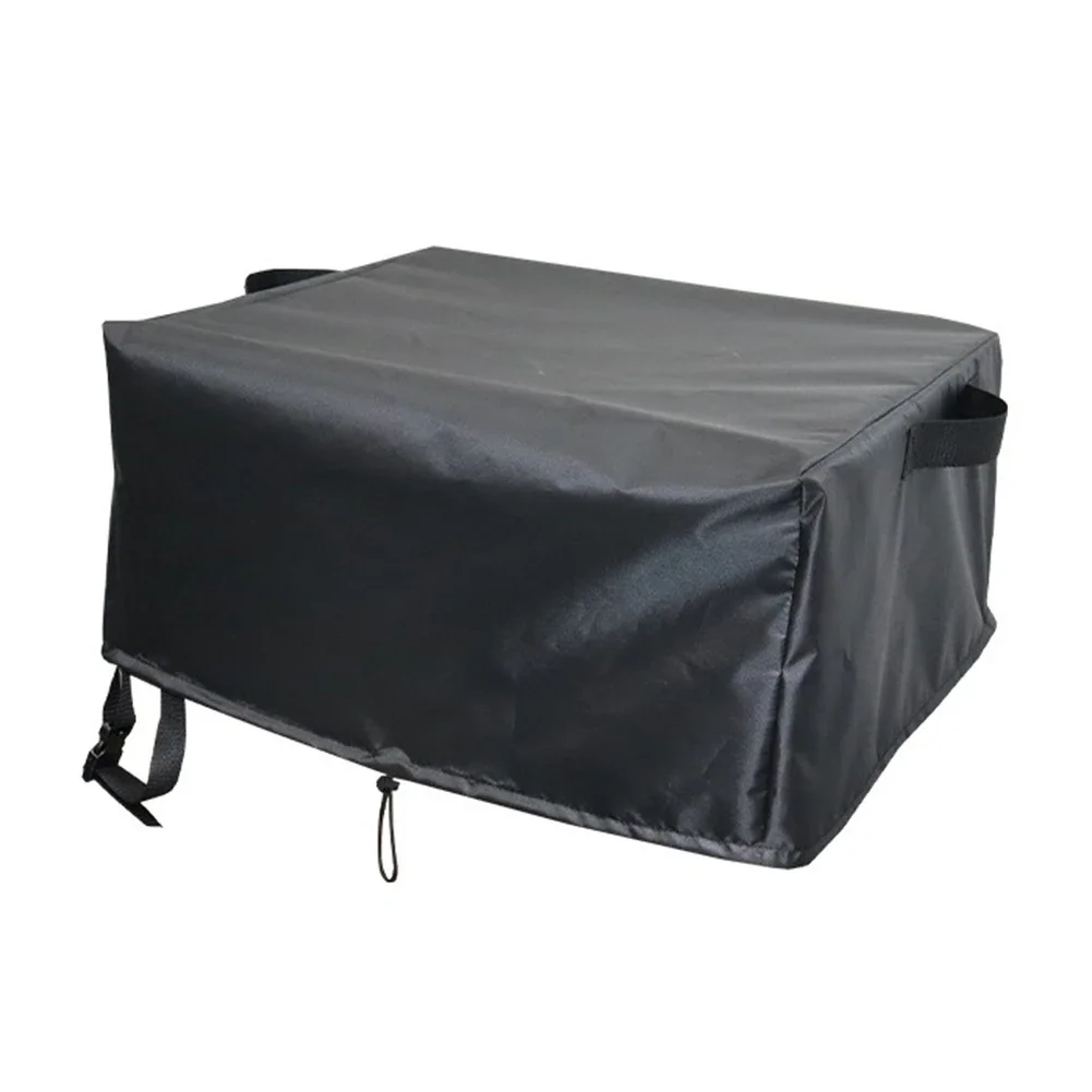 1pcs Waterproof Dustproof Gas Pizza Oven Cover For Cozze 90347 17 Inch 420D Oxford Covers Outdoors BBQ Accessories
1pcs Waterproof Dustproof Gas Pizza Oven Cover For Cozze 90347 17 Inch 420D Oxford Covers Outdoors BBQ Accessories