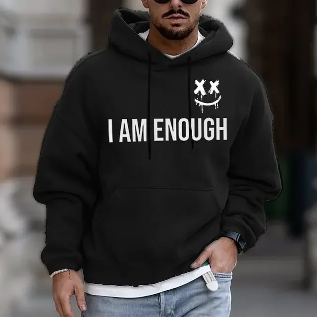 Hoodie men's explosive printed high-quality casual trend sports hoodie men and women hoodie simple style
Hoodie men's explosive printed high-quality casual trend sports hoodie men and women hoodie simple style