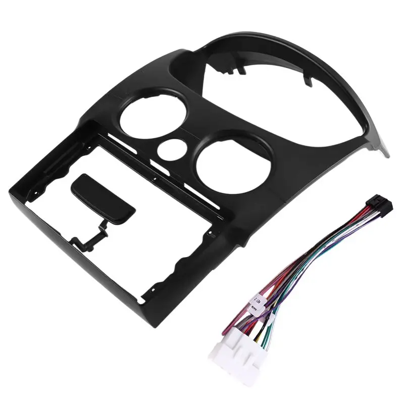 AT92-Car Navigation Panel 9Inch Radio Fascia For Spark LT 2010-2017 Versatile Frame
AT92-Car Navigation Panel 9Inch Radio Fascia For Spark LT 2010-2017 Versatile Frame