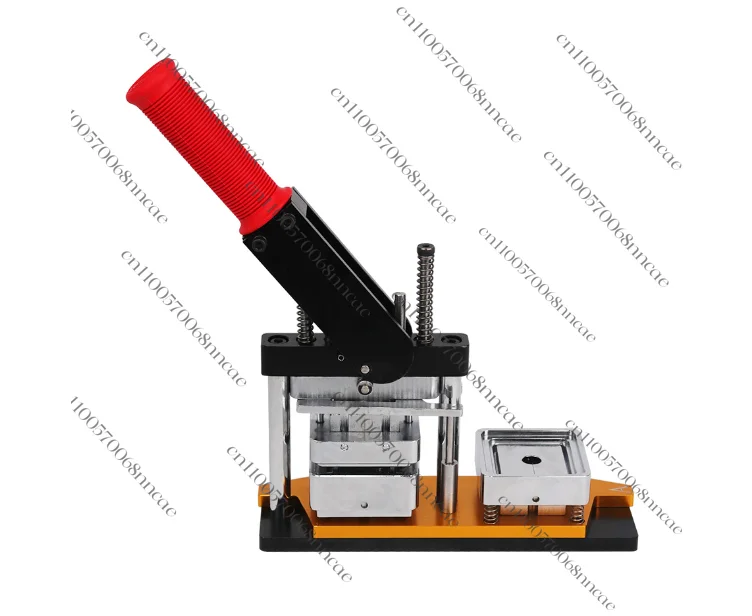 50*50mm Square Kit Photo Magnet Maker Pneumatic Automatic Photo Picture Fridge Magnet Machine
50*50mm Square Kit Photo Magnet Maker Pneumatic Automatic Photo Picture Fridge Magnet Machine