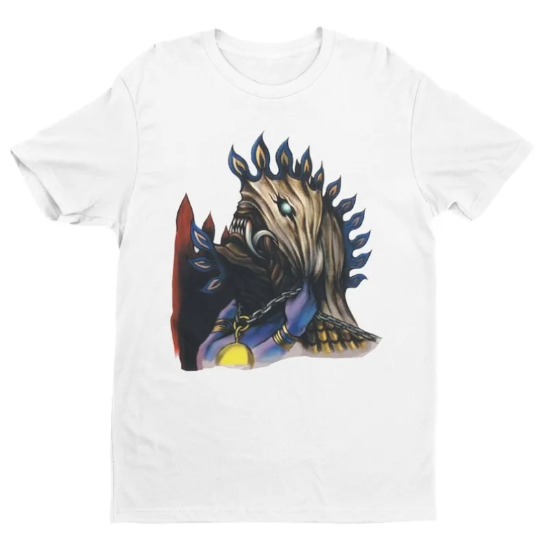 00012564#A-Final Fantasy X Atima Key Art Premium Unisex T-shirt | Gifts for Him, Her, Final Fantasy Fans and Collectors
00012564#A-Final Fantasy X Atima Key Art Premium Unisex T-shirt | Gifts for Him, Her, Final Fantasy Fans and Collectors