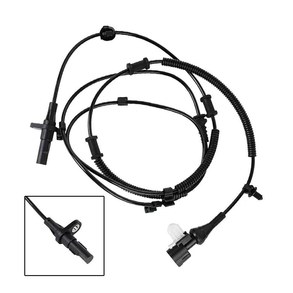 Rear Wheel Sensor Wheel Speed Sensor Rear Side Fitment Precision Engineered Reliable Performance Direct Replacement
Rear Wheel Sensor Wheel Speed Sensor Rear Side Fitment Precision Engineered Reliable Performance Direct Replacement