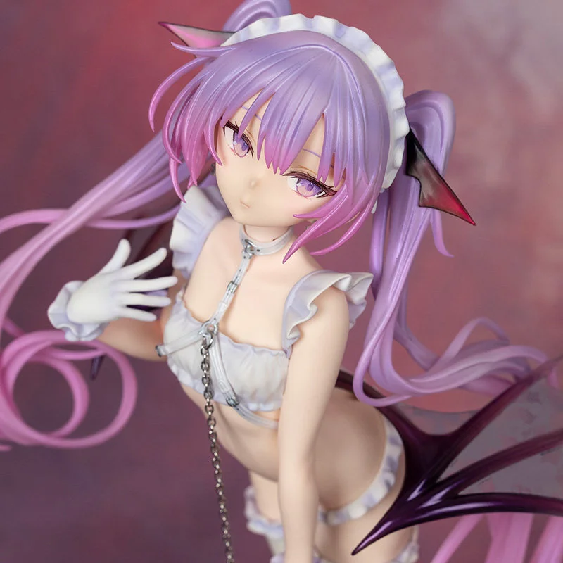 In stock, Eve body strap cute beautiful girl animation model two-dimensional chassis ornament gift
In stock, Eve body strap cute beautiful girl animation model two-dimensional chassis ornament gift