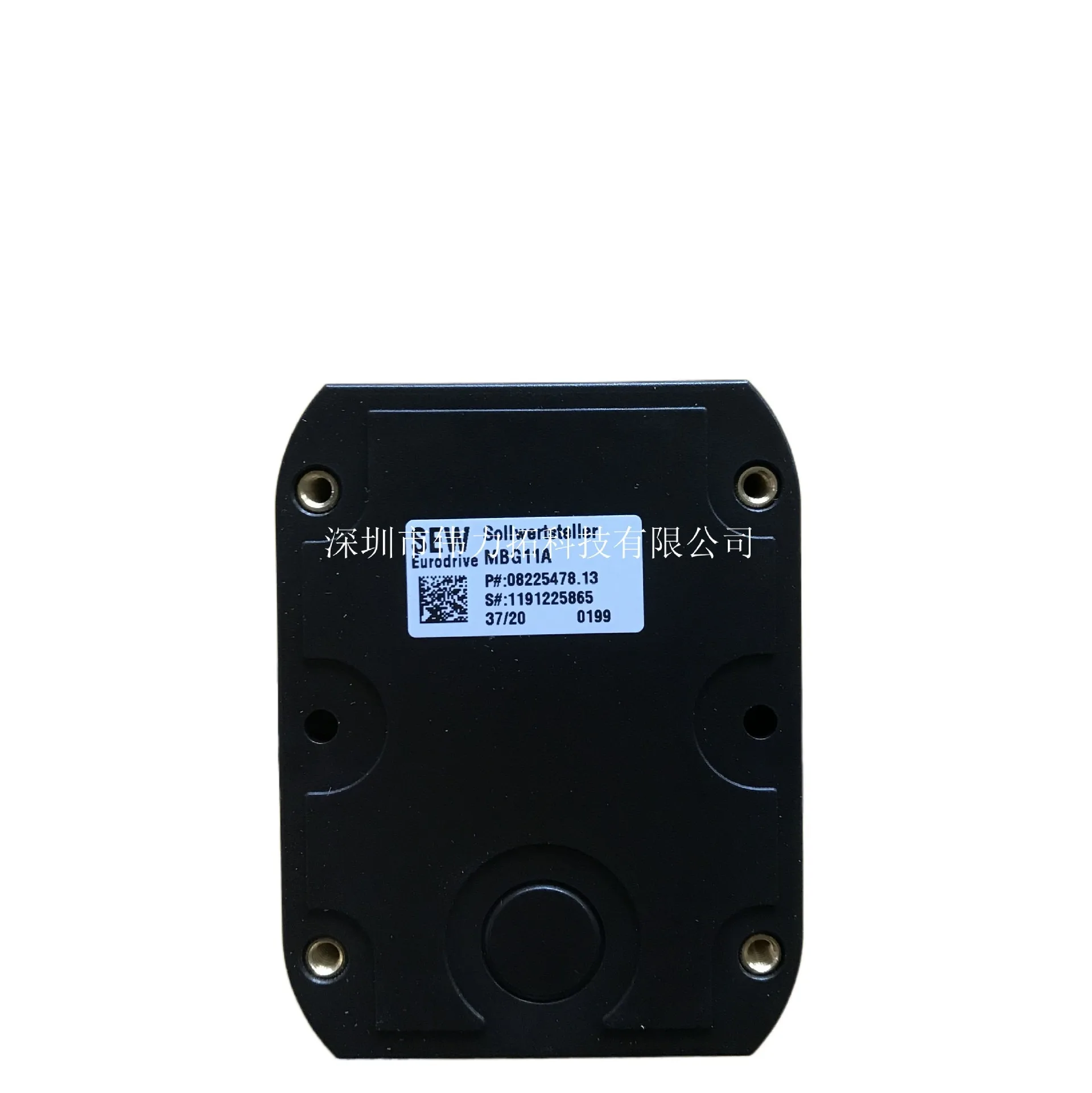 Инверторный модуль MBG11A 08225478 Немецкий импортный подлинный СИД EURODRIVE
Инверторный модуль MBG11A 08225478 Немецкий импортный подлинный СИД EURODRIVE