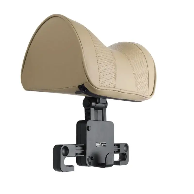 02DE Эргономичная подушка для подголовника автомобиля, регулировка углов 180 градусов, мягкая подкладка для поддержки шеи во
02DE Эргономичная подушка для подголовника автомобиля, регулировка углов 180 градусов, мягкая подкладка для поддержки шеи во