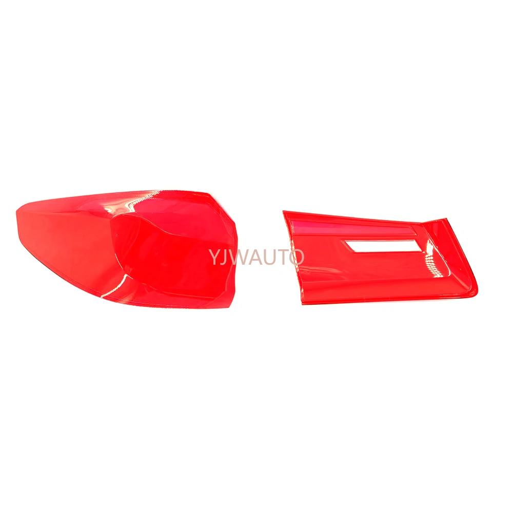 Rear Lights Cover for BMW 5 Series G58 2017-2020 Car Tail Lamp Lens Replace Auto Brake Lights Shell
Rear Lights Cover for BMW 5 Series G58 2017-2020 Car Tail Lamp Lens Replace Auto Brake Lights Shell