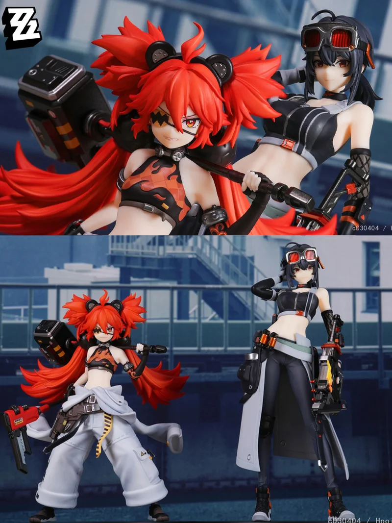 Genuine Pop Up Parade Sp Game Character Merchandise Zenless Zone Zero Koleda Belobog Grace Howard Model Toy Collectibles Gift
Genuine Pop Up Parade Sp Game Character Merchandise Zenless Zone Zero Koleda Belobog Grace Howard Model Toy Collectibles Gift