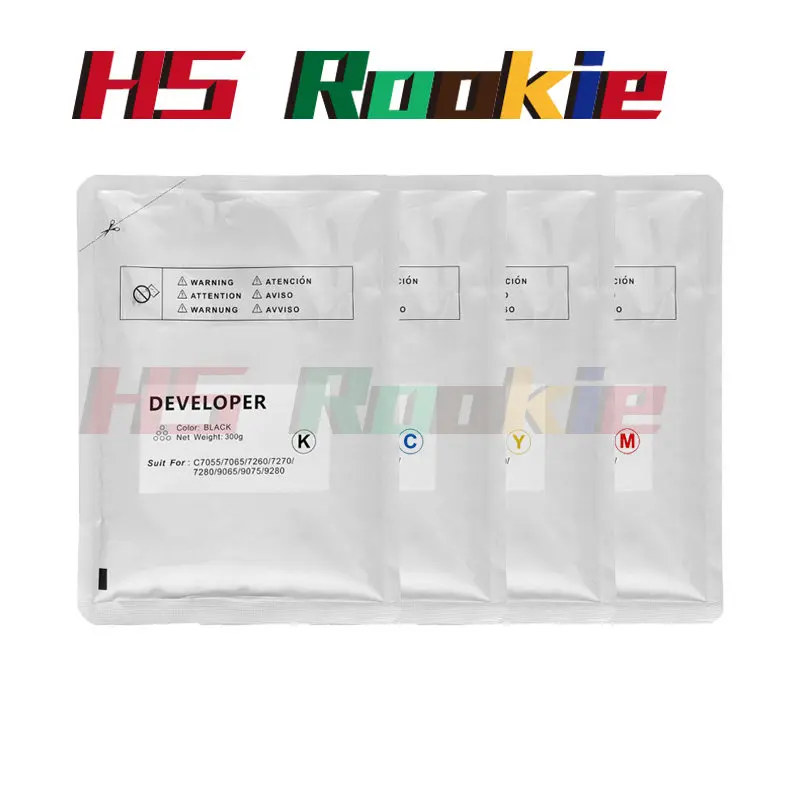Developer used for Canon C700 C710 C800 C650 C7565 C7570 C7580 7260
Developer used for Canon C700 C710 C800 C650 C7565 C7570 C7580 7260