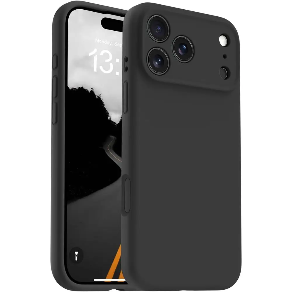 Magnetic or iPe 17 Pro Max Case,Compatible with Magsae,Classic Liquid Silicone Mobile Pe Case,Integrated Camera Control Button,A
Magnetic or iPe 17 Pro Max Case,Compatible with Magsae,Classic Liquid Silicone Mobile Pe Case,Integrated Camera Control Button,A