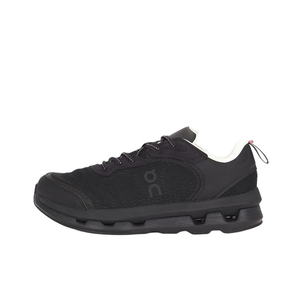 Кроссовки Zendaya x On Cloudzone для повседневного бега, мужские, черные, 3MF30843714
Кроссовки Zendaya x On Cloudzone для повседневного бега, мужские, черные, 3MF30843714